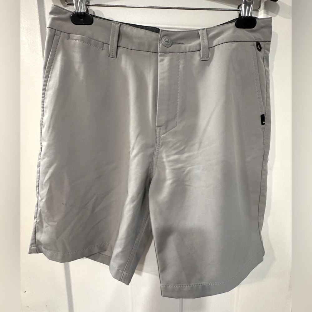 Men’s Quiksilver Amphibian shorts